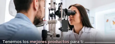 La imagen 4 de la Empresa ÓPTICAS LINCO Reparación de gafas en Concepción BI