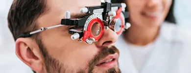 La imagen 5 de la Empresa ÓPTICAS LINCO Reparación de gafas en Concepción BI