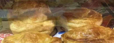 La imagen 1 de la Empresa PANADERIA PERUANA Y PASTELERIA ALIMAR LAS CONDES Tortas Personalizadas en Las Condes RM