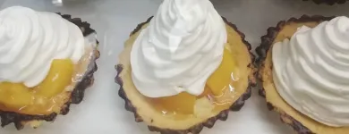 La imagen 2 de la Empresa PANADERIA PERUANA Y PASTELERIA ALIMAR LAS CONDES Tortas Personalizadas en Las Condes RM