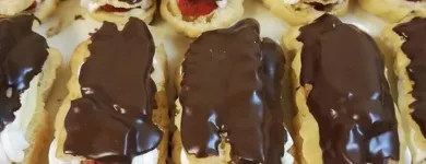 La imagen 4 de la Empresa PANADERIA PERUANA Y PASTELERIA ALIMAR LAS CONDES Tortas Personalizadas en Las Condes RM