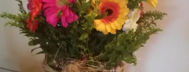 La imagen 2 de la Empresa PASIÓN Y FLOR Suculentas en Santiago RM