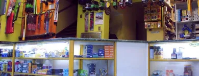 La imagen 1 de la Empresa PEDEMONTE Y CIA LTDA Tienda de repuestos para automóviles en Santiago RM