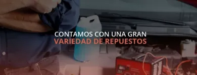La imagen 2 de la Empresa PEDEMONTE Y CIA LTDA Tienda de repuestos para automóviles en Santiago RM
