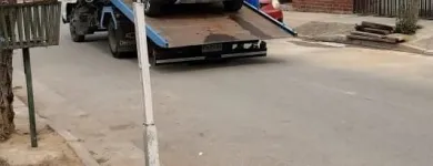La imagen 1 de la Empresa PEDRO VERA HERMANOS Traslados en Concepción BI