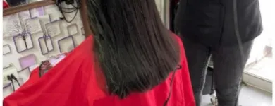 La imagen 3 de la Empresa PELUQUERIA VANGUARDIA EN MOLINA Salud Y Belleza en Santiago RM