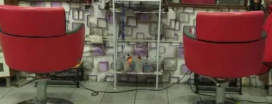 La imagen 4 de la Empresa PELUQUERIA VANGUARDIA EN MOLINA Salud Y Belleza en Santiago RM