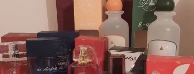 La imagen 2 de la Empresa PERFUMERÍA PARFUMS D' PARFUMS SHAMPOOS en Providencia RM