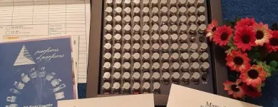 La imagen 4 de la Empresa PERFUMERÍA PARFUMS D' PARFUMS SHAMPOOS en Providencia RM