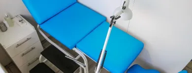 La imagen 3 de la Empresa PIE VITAL Salud Y Belleza en Providencia RM