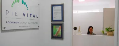 La imagen 5 de la Empresa PIE VITAL Salud Y Belleza en Providencia RM