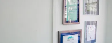 La imagen 6 de la Empresa PIE VITAL Salud Y Belleza en Providencia RM