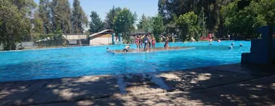 La imagen 4 de la Empresa PISCINA CAMPO LINDO Servicios A Empresas Y Particulares en Penalolen RM
