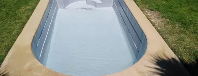 La imagen 2 de la Empresa PISCINAS PRONTO REPARACION DE FILTROS DE PISCINA en La Cisterna RM