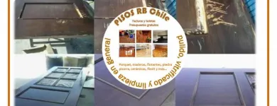 La imagen 5 de la Empresa PISOS RB CHILE Instalaciones De Pisos en Santiago RM