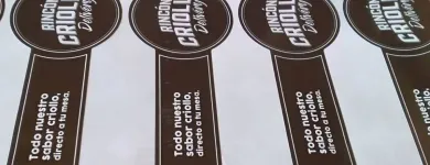 La imagen 1 de la Empresa PIXEL GRÁFICA PUBLICITARIA Stickers en Concepción BI