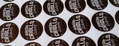 La imagen 4 de la Empresa PIXEL GRÁFICA PUBLICITARIA Stickers en Concepción BI