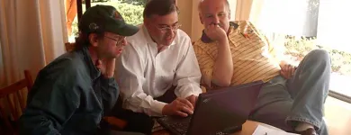 La imagen 1 de la Empresa POLYGLOT-MITFORD Traduccion E Interpretaciones en Providencia RM