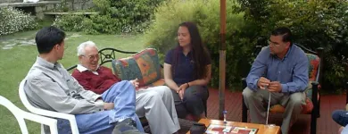 La imagen 6 de la Empresa POLYGLOT-MITFORD Traduccion E Interpretaciones en Providencia RM