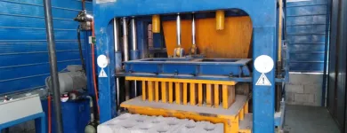 La imagen 1 de la Empresa PREFABRICADOS DE HORMIGÓN DEL NORTE LTDA. Solerillas en Antofagasta AN