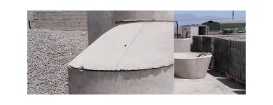 La imagen 3 de la Empresa PREFABRICADOS DE HORMIGÓN DEL NORTE LTDA. Solerillas en Antofagasta AN