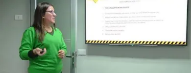 La imagen 1 de la Empresa PREVENCION TD CONSULTORÍA EN PREVENCIÓN en Talca ML