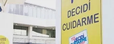 La imagen 3 de la Empresa PREVENCION TD CONSULTORÍA EN PREVENCIÓN en Talca ML