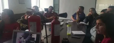 La imagen 4 de la Empresa PREVENCION TD CONSULTORÍA EN PREVENCIÓN en Talca ML