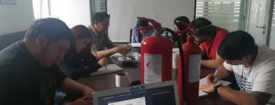 La imagen 5 de la Empresa PREVENCION TD CONSULTORÍA EN PREVENCIÓN en Talca ML