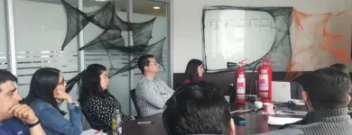 La imagen 7 de la Empresa PREVENCION TD CONSULTORÍA EN PREVENCIÓN en Talca ML