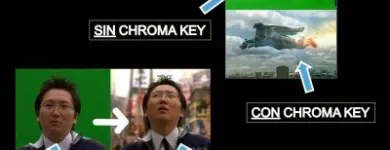 La imagen 2 de la Empresa PRODUCTORA AUDIOVISTA Videos para Fiestas en Osorno LL