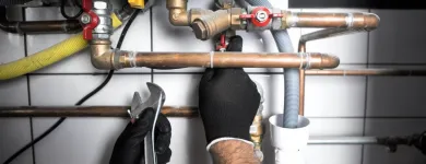 La imagen 1 de la Empresa PROGASMAN Tienda de maquinaria en Estación Central RM