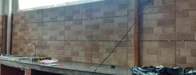 La imagen 3 de la Empresa PROYECTOS EN ESPACIOS Texturas en Santiago RM