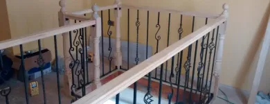 La imagen 6 de la Empresa PROYECTOS EN ESPACIOS Texturas en Santiago RM