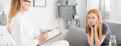 La imagen 2 de la Empresa PSICÓLOGA VANESSA ROMERO REYES Psicologia en Concepción BI