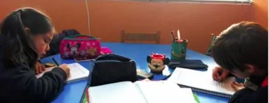 La imagen 3 de la Empresa PSICOPEDAGOGA EN PROVIDENCIA Trastornos del Aprendizaje en Providencia RM