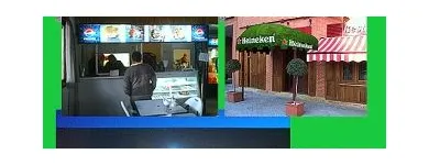 La imagen 3 de la Empresa PUBLIARTE Senaletica en Rancagua AI
