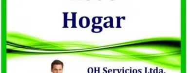 La imagen 4 de la Empresa QH SERVICIOS LTDA. Servicios de Aseo en Talcahuano BI