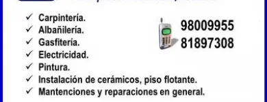 La imagen 5 de la Empresa QH SERVICIOS LTDA. Servicios de Aseo en Talcahuano BI