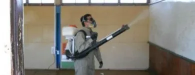 La imagen 14 de la Empresa RABOTAT PESTCONTROL Visitas a Terreno en Coquimbo CO