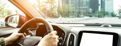 La imagen 2 de la Empresa RADIO TAXI DESIERTO VIP Servicios de Radiotaxi en Antofagasta AN