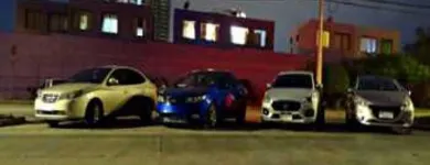 La imagen 3 de la Empresa RADIO TAXI DESIERTO VIP Servicios de Radiotaxi en Antofagasta AN