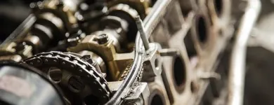 La imagen 3 de la Empresa REPUESTOS  AUTOMOTRICES KIWI Venta de Repuestos para Vehiculos en Chillan BI