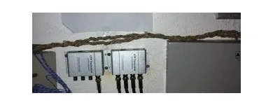 La imagen 1 de la Empresa RESET CONECTIVIDAD Wireless en Concepción BI