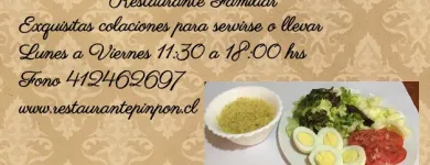 La imagen 2 de la Empresa RESTAURANT PIN PON Turismo Y Hotelería en Concepción BI