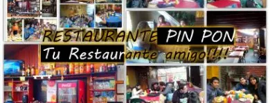 La imagen 4 de la Empresa RESTAURANT PIN PON Turismo Y Hotelería en Concepción BI