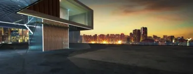 La imagen 1 de la Empresa RODRÍGUEZ ARQUITECTO Revisor Independiente en Providencia RM