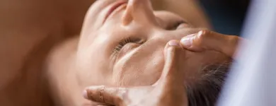 La imagen 3 de la Empresa SACAMOS STRESS MASAJES Y TERAPIAS Masajes Terapeuticos en Providencia RM