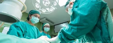 La imagen 1 de la Empresa SALUD TOTAL Odontologia en Santiago RM
