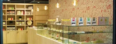 La imagen 3 de la Empresa SANTA IGNACIA DULCE & GOURMET Tienda de chucherías en Vitacura RM